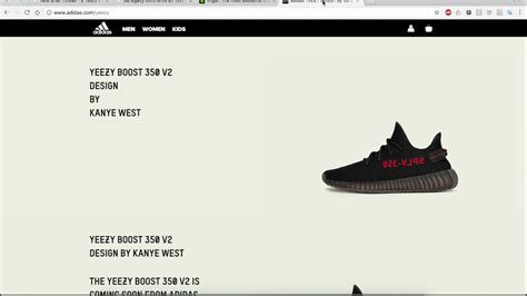 yeezys official site official.